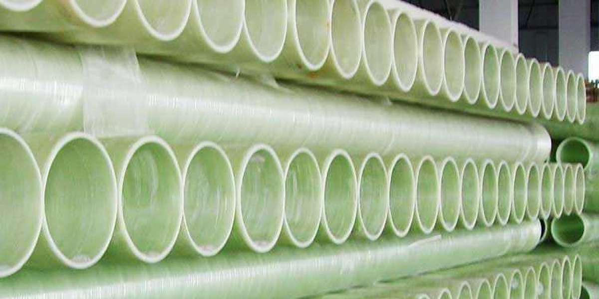 Lightweight Reinforced Thermoplastic Pipe Market Size, Business Opportunities By Leading Players, & Pricing Analysis