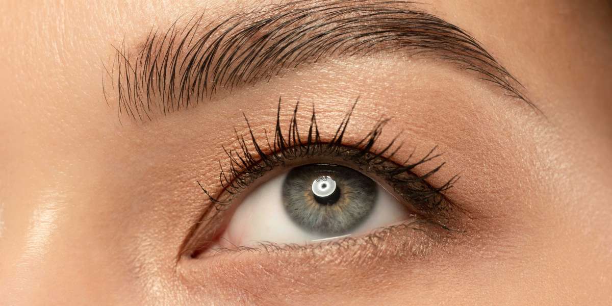 Careprost: Improvement Your Eyelash Length and Thickness