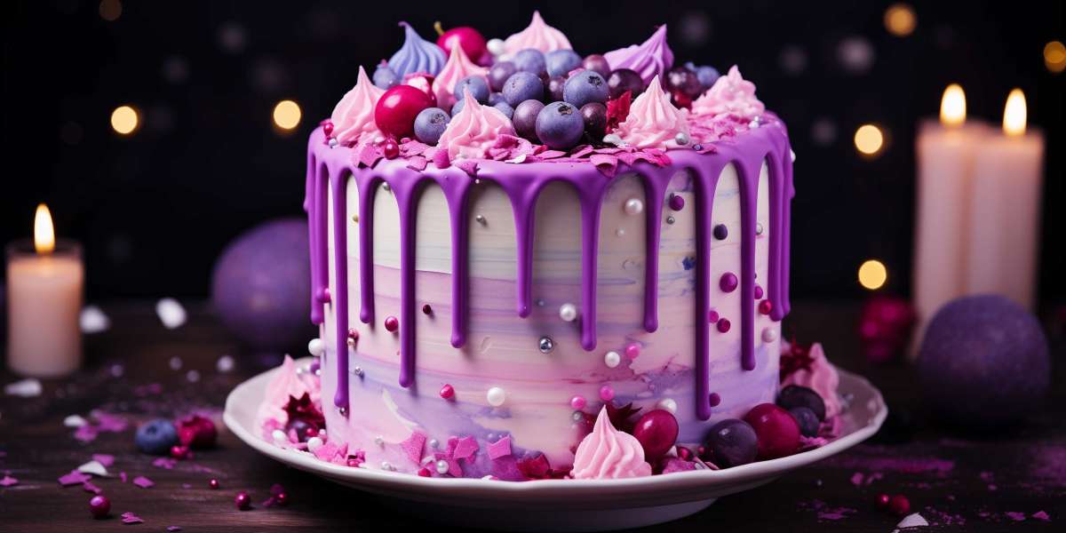Savour Exquisite Delights at Floral n Cakes: Your Leading Cake Shop in Patna