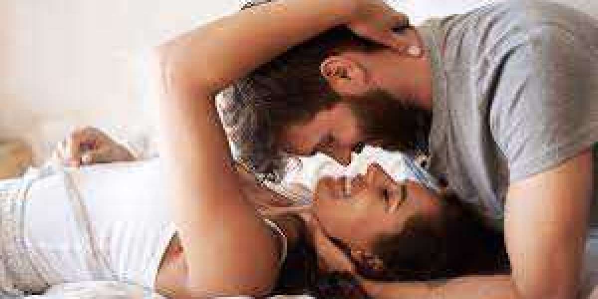 Can Oral Jelly Kamagra Be Taken by men to Enhance Sexual Performance?