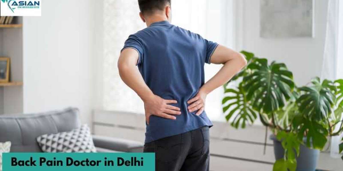 Navigating Through Back Pain: A Comprehensive Overview