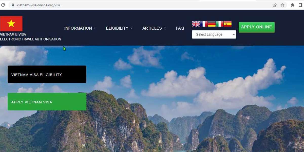 VIETNAMESE Official Urgent Electronic Visa