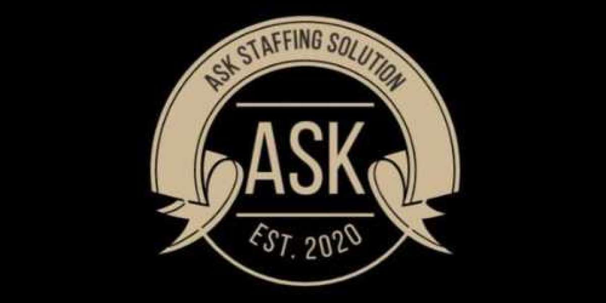 Ask Staffing Solution
