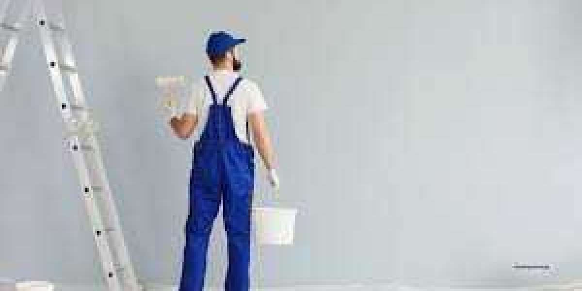 Top 10 Tips for Hiring Professional Painters in Dubai – A Comprehensive Guide