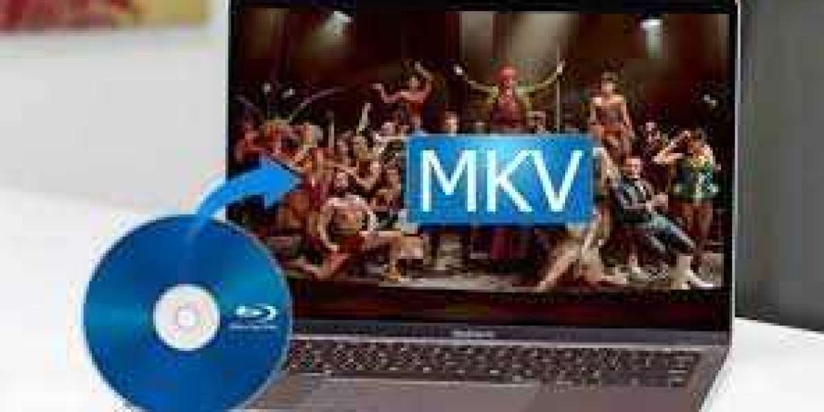 Exploring the Best MKV Players for Mac