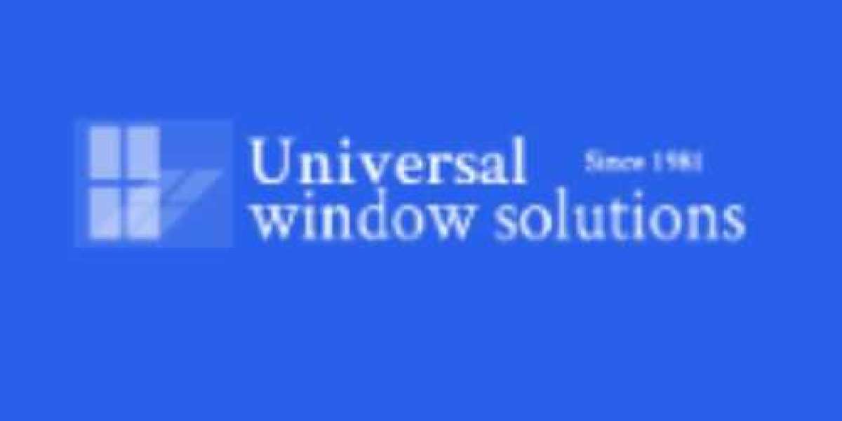 Revitalize Your Home with Window Replacement Bradenton FL — Universal Window Solutions