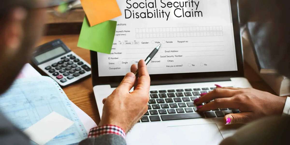 Disability Lawyers NYC