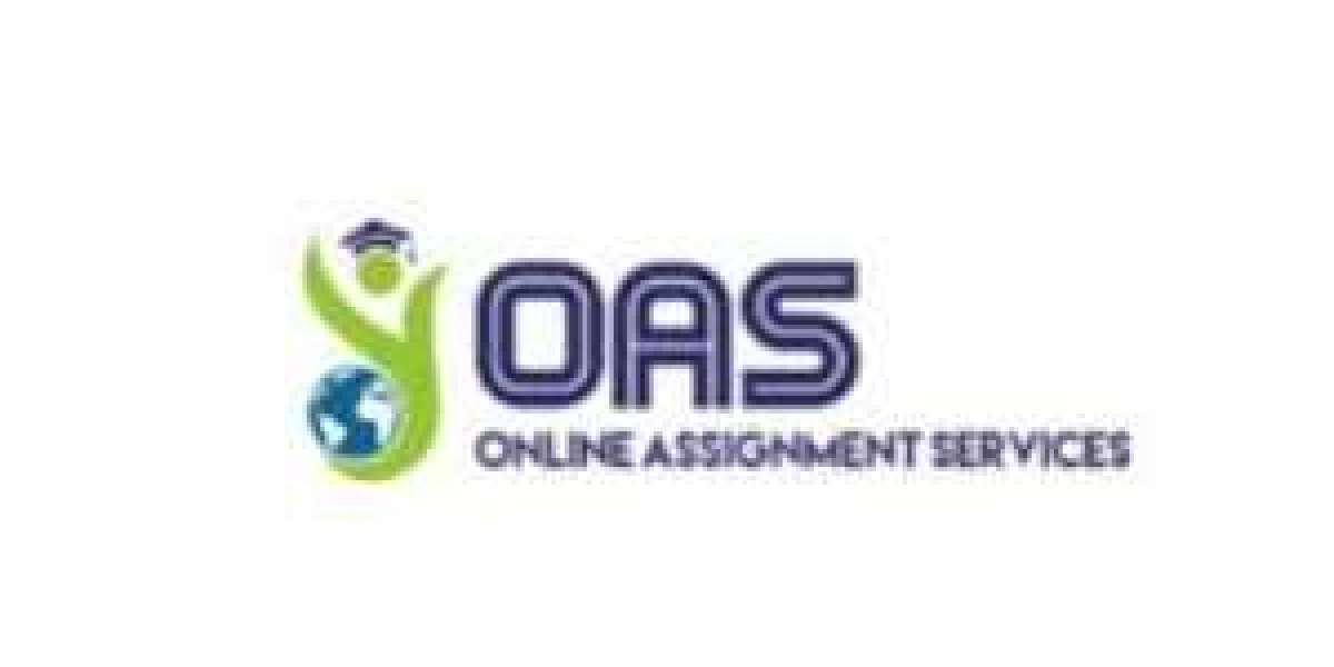 Ace Your Assignments: Online Assignment Services