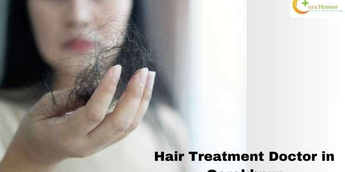 Regaining Confidence, Regaining Your Hair: Exploring Hair Treatment Options for You