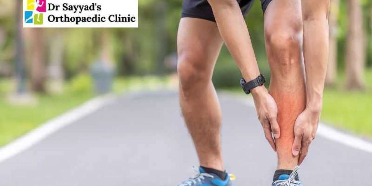 Beyond Rest, Ice, and Compression: Exploring Advanced Treatments for Knee Injuries