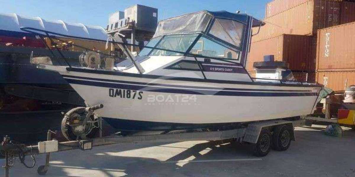 New and Used Boats for Sale in Australia