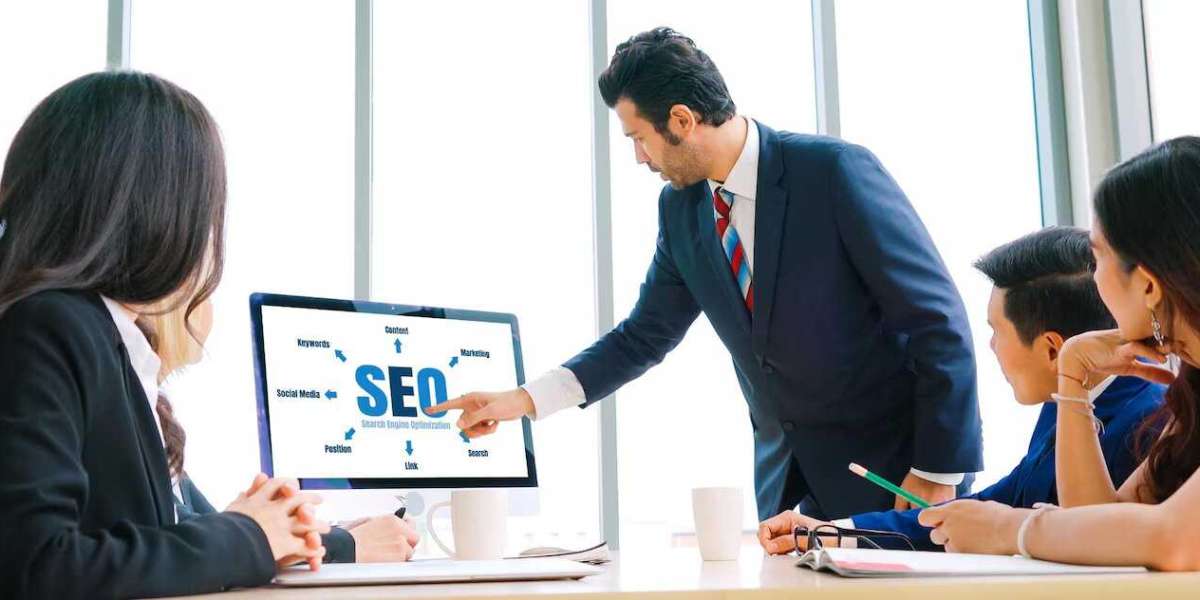Maximize Online Visibility: Partner with Expert SEO Strategists!