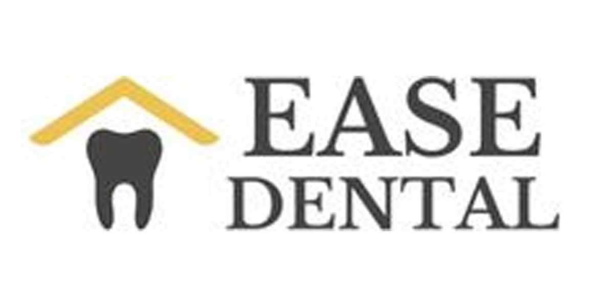 Ease Dental: Your Premier Destination for Dental Care in Greater Noida.