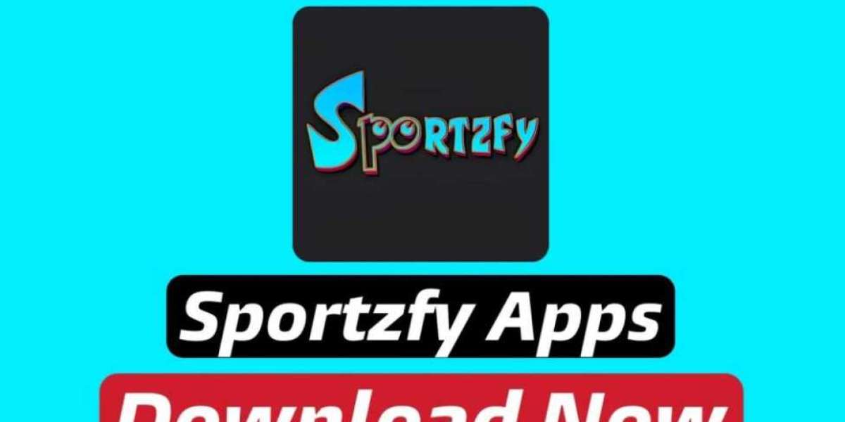 Download Sportzfy TV APK (v5.7) Latest Version for Android [2024]