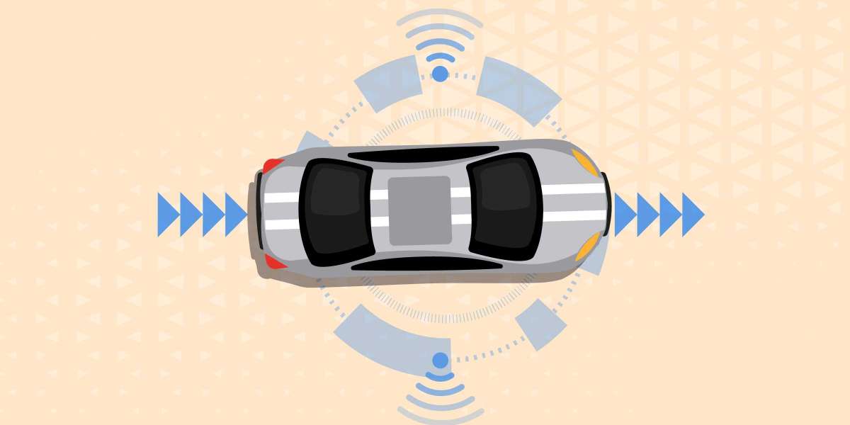 Benefits of using AR technology in cars