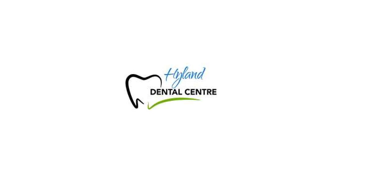 Hyland Dental: Elevating Dental Care Standards in London