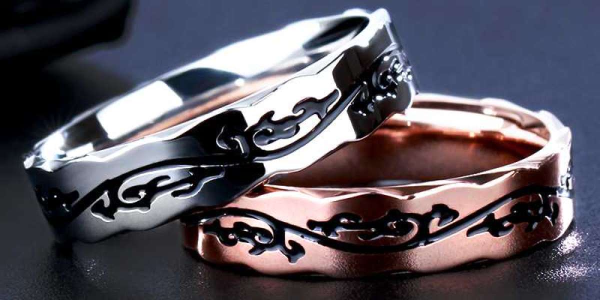 Couple Rings Meaning