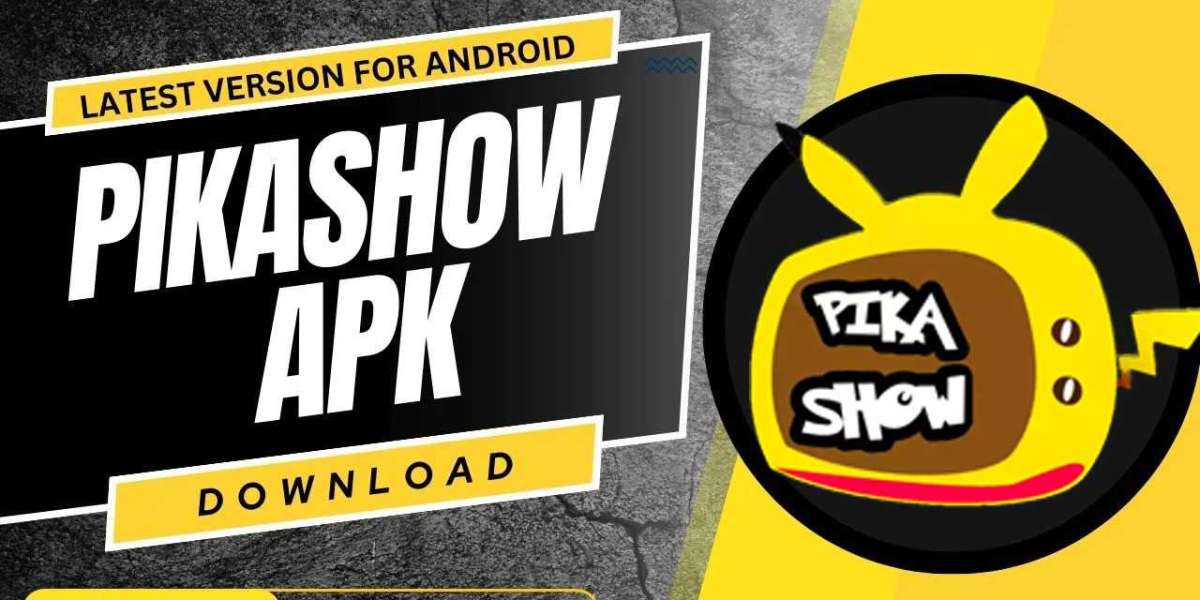 PikaShow APK Download Latest Version For Android App