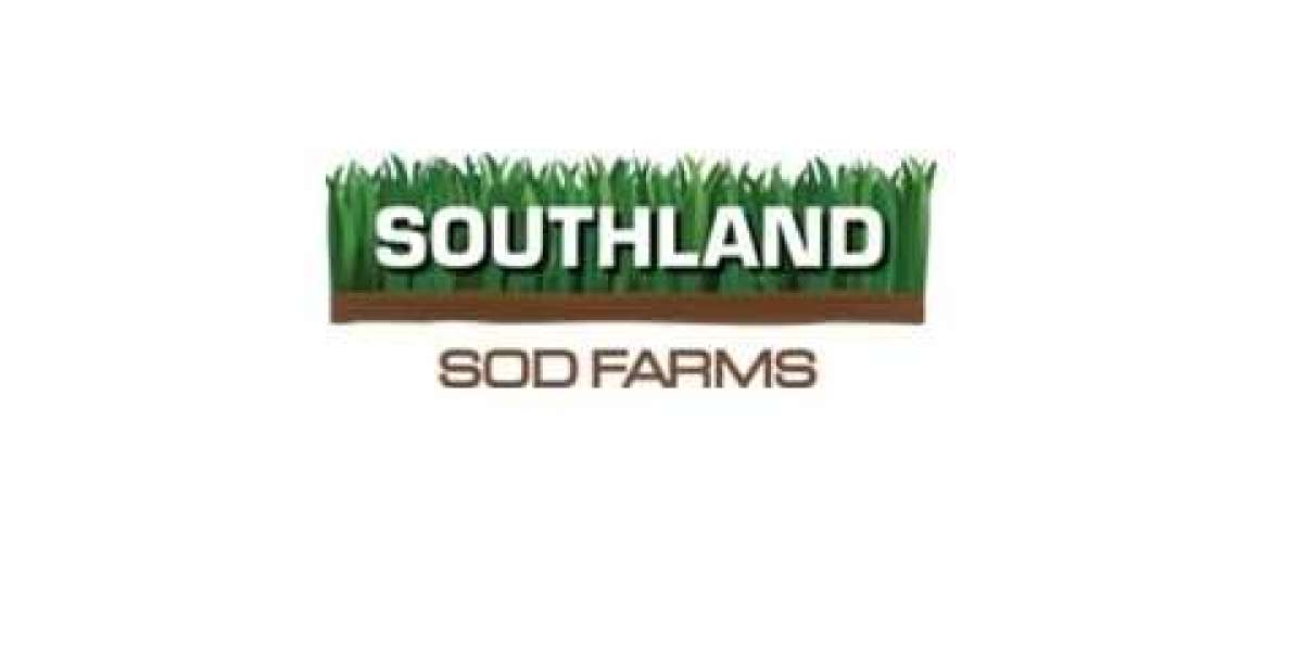 Good and Quality Sod: The Cornerstone of Southland SOD Farms