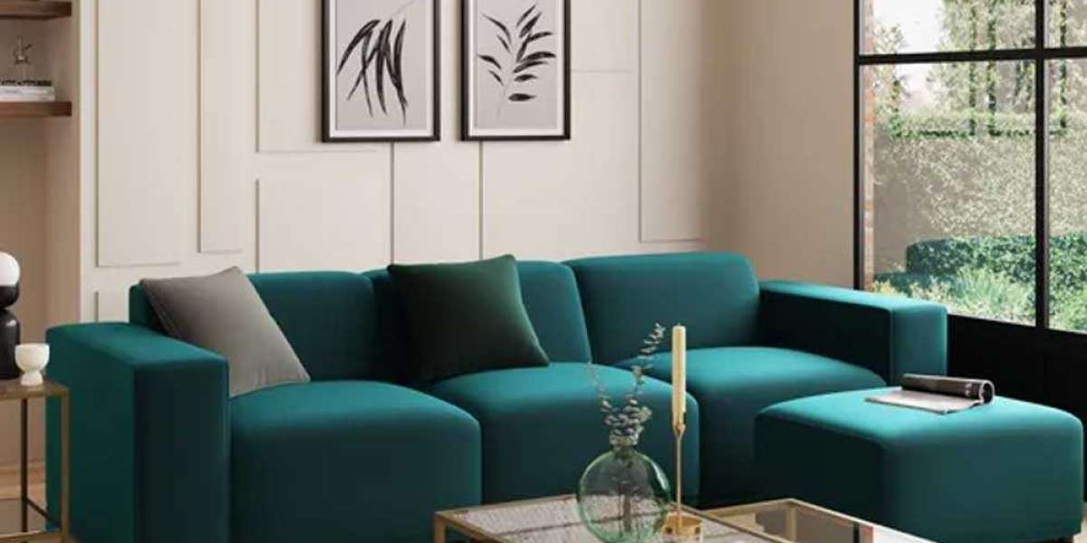 L-Shaped Sofa Buying Guide: Finding the Perfect Fit for Your Space