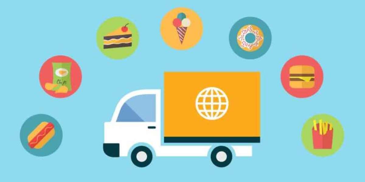Enhancing Your Food Distribution Business with Strategic Partnerships