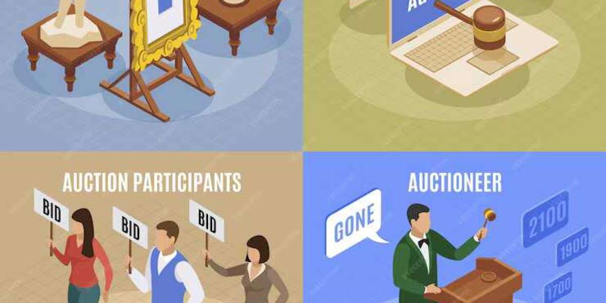 How to Choose the Best Auction Software for Your Business