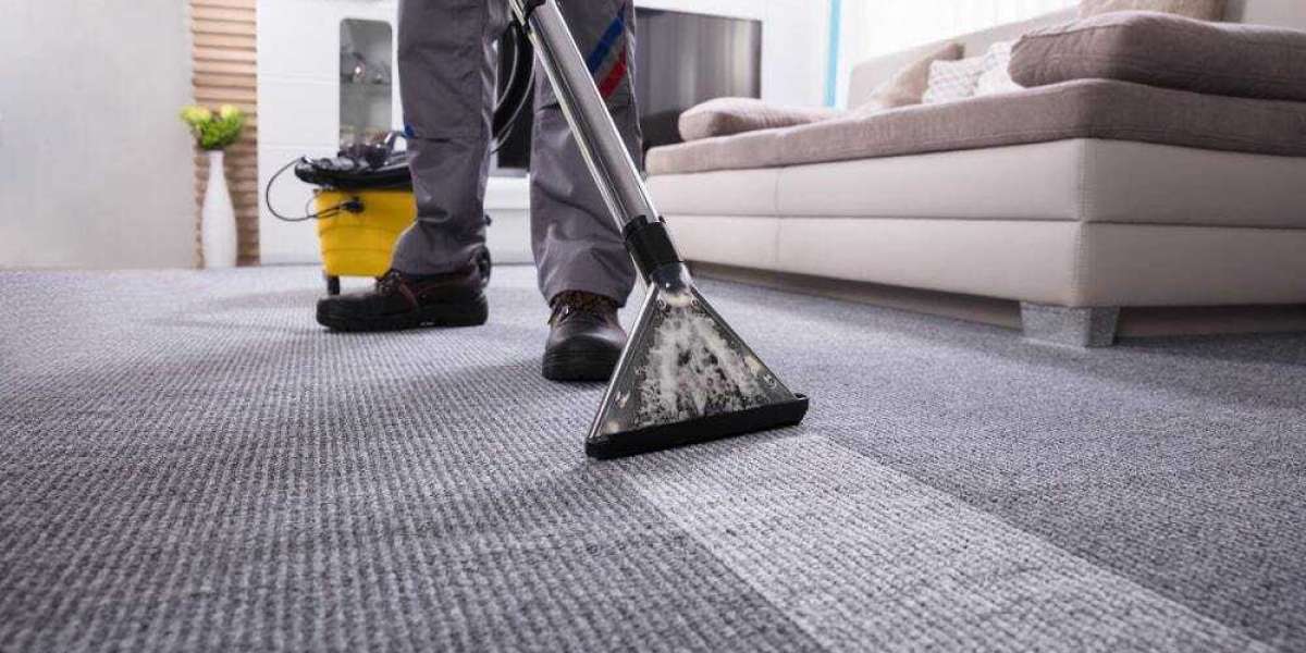 ﻿Purify Your Space: Professional Carpet Cleaning Air Benefits