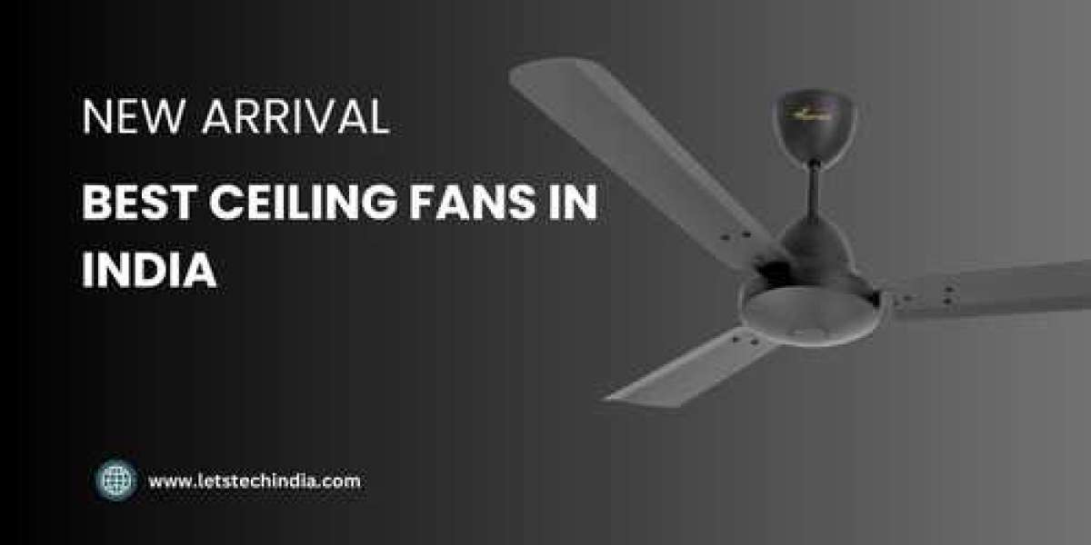 What are The Advantages of Ceiling Fans?