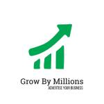 Grow By Millions