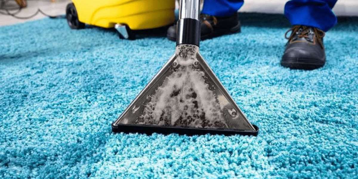 The Benefits of Professional Carpet Cleaning in London