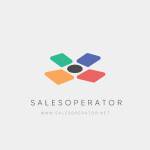 Salesoperator 123