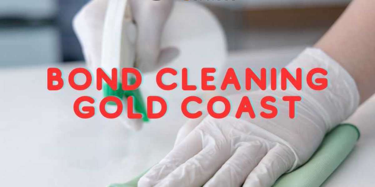Ultimate Guide to Bond Cleaning Gold Coast