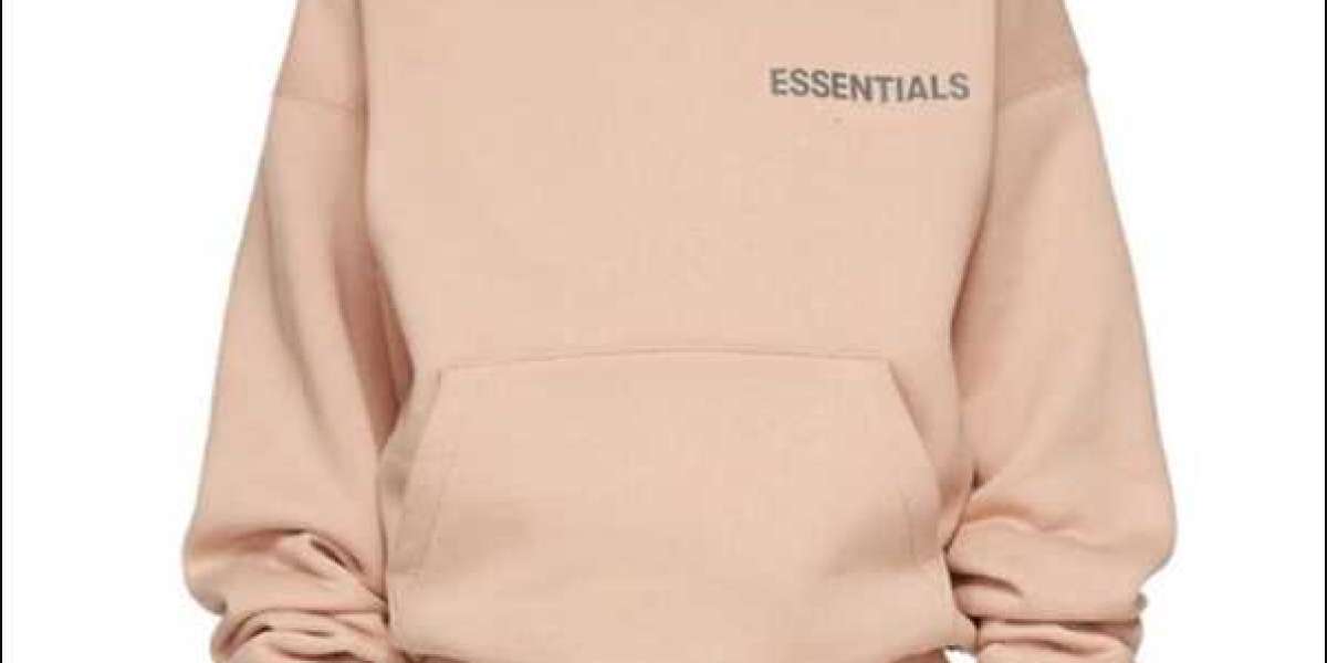 Essentials: Elevating Your Wardrobe with Timeless Style