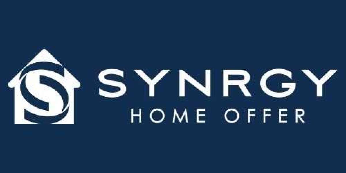 Synrgy Home Offer Company: Redefining Real Estate Excellence