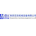Shaanxi Nick Machinery Equipment Co LTD