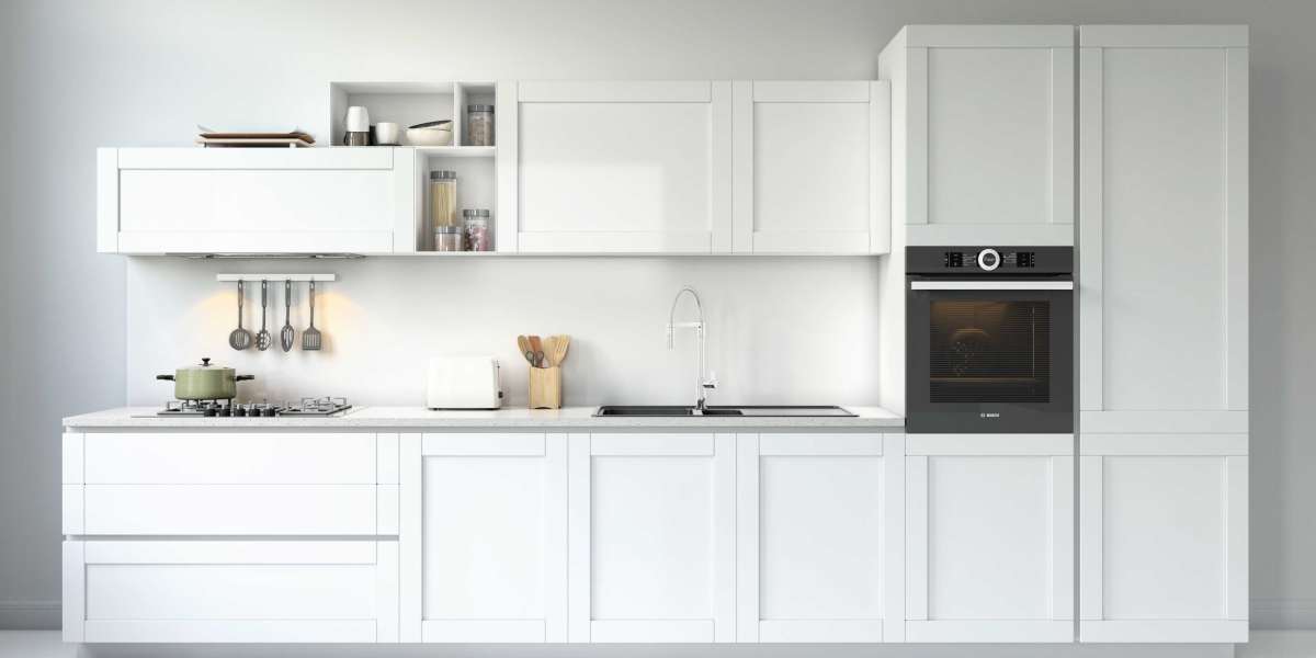 Revamp Your Home and Buy Kitchen Cabinets Direct From Manufacturer