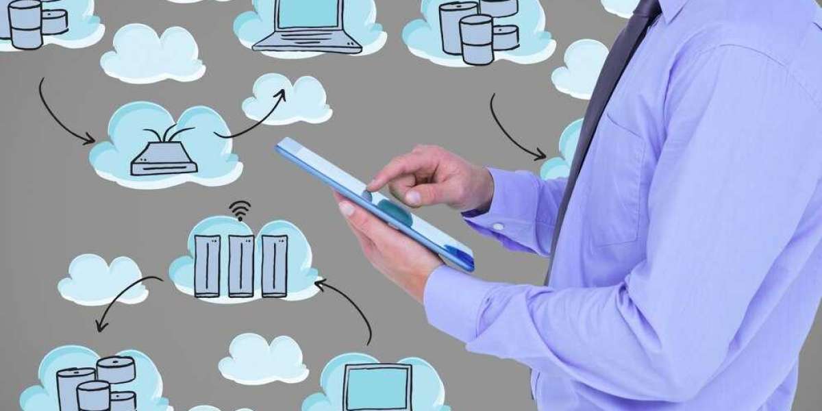 Learn About the Best Cloud Based Inventory Management Software Concepts