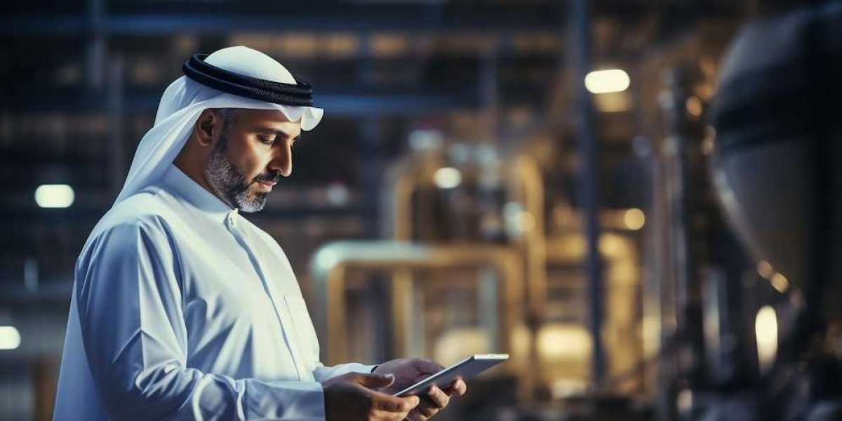Find RFID Suppliers in Saudi Arabia