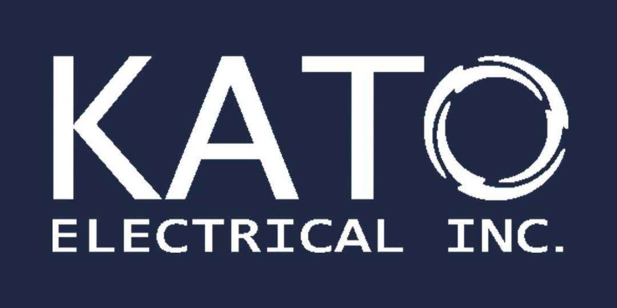 Premier Electrician Contractors: Kato Electrical Leads the Way