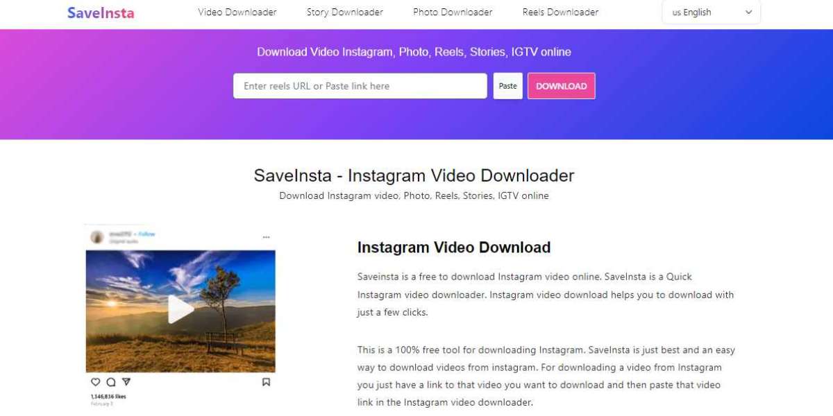 Download Instagram Videos & Photos Free