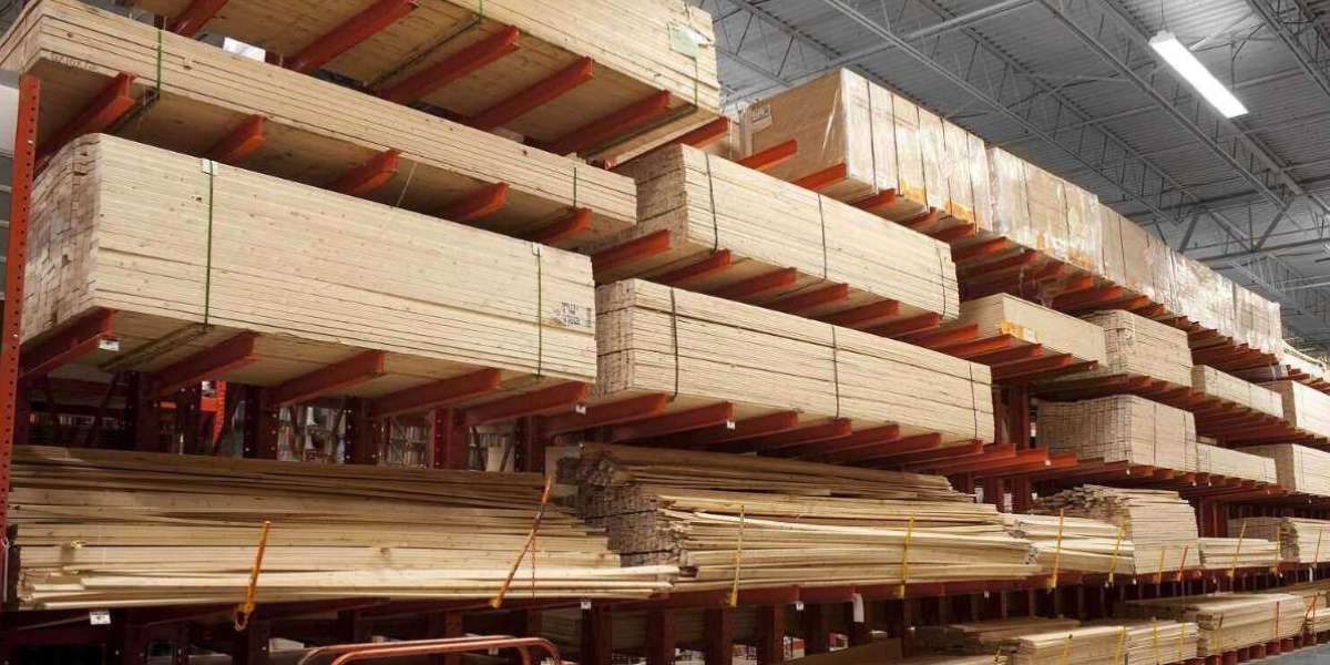The Ultimate Guide to Finding the Best Lumber Supplier