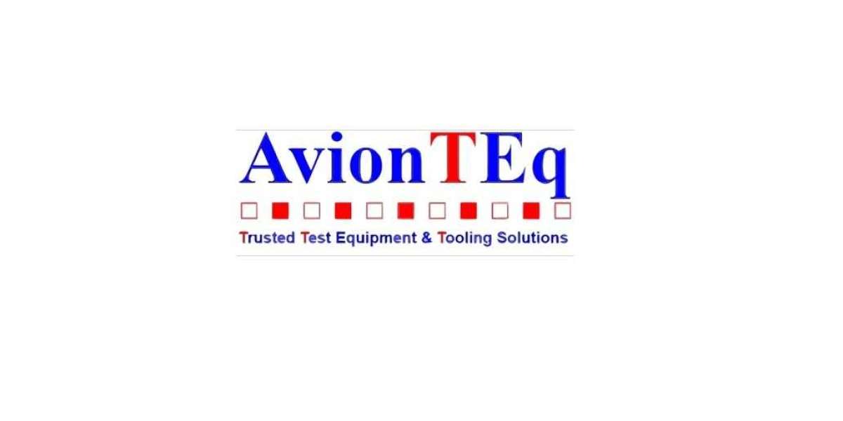 Avion TEq IFR-6000: A Comprehensive Avionics Test Set