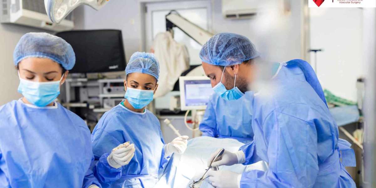 Top 5 Minimally Invasive Cardiac Surgeon In Bhopal