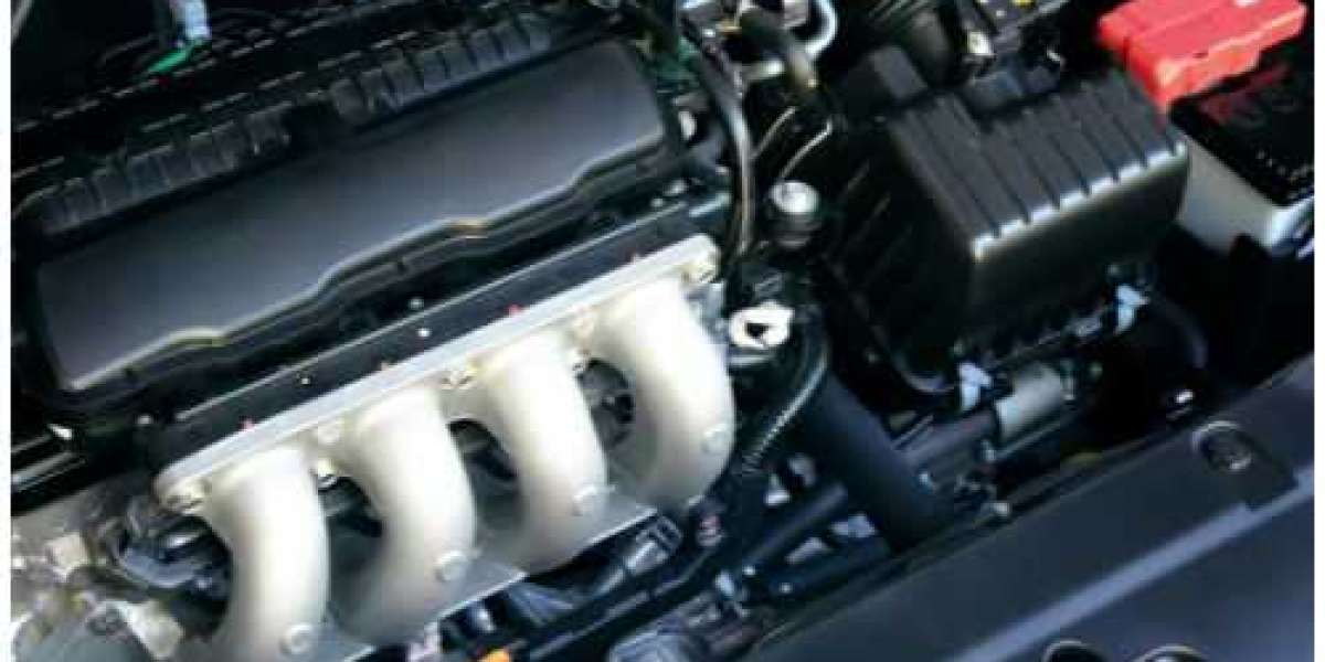 Revitalize Your Ride with Quality Used Dodge Engines