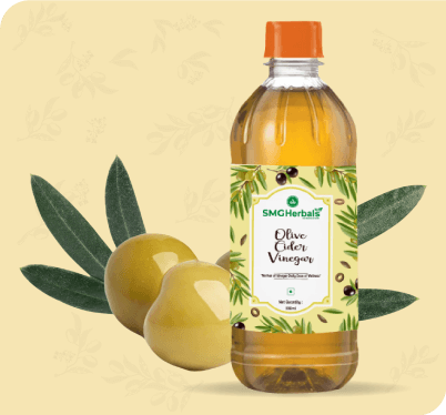5 Amazing Health Benefits of Olive Vinegar | SMG Herbals