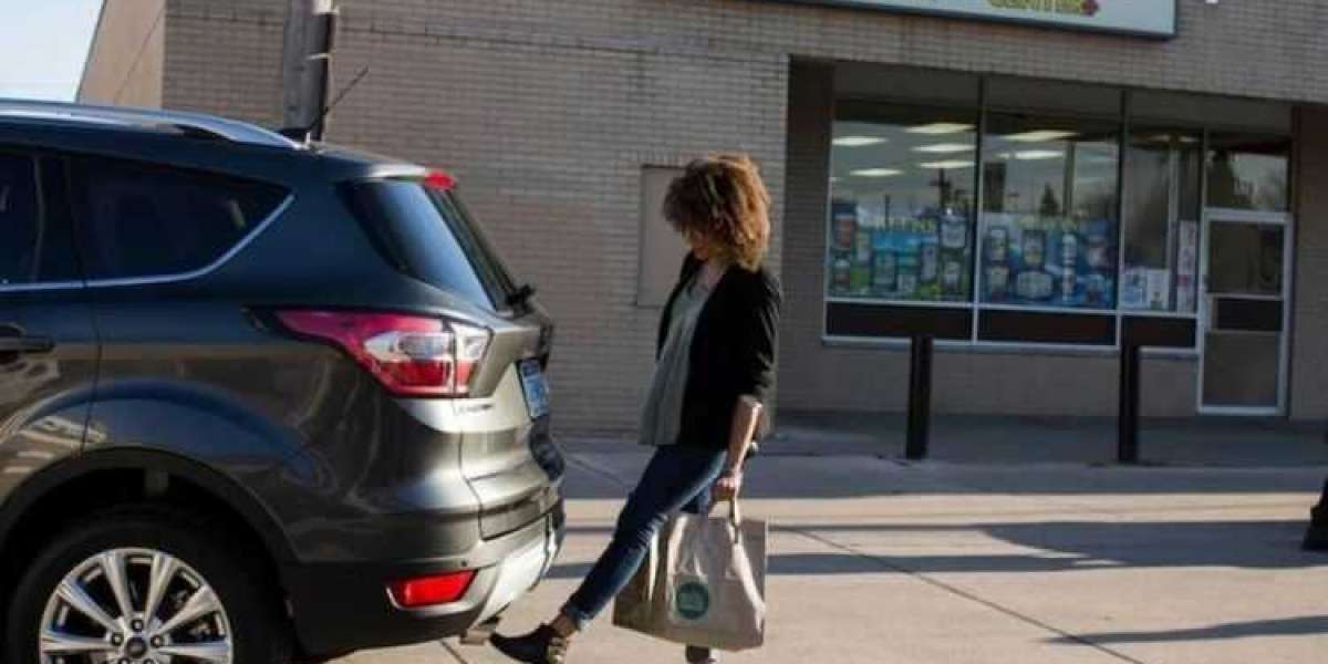 Exploring the Hands-Free Power Liftgate Market: Convenience, Safety, and Accessibility