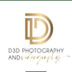 D3D Portraits