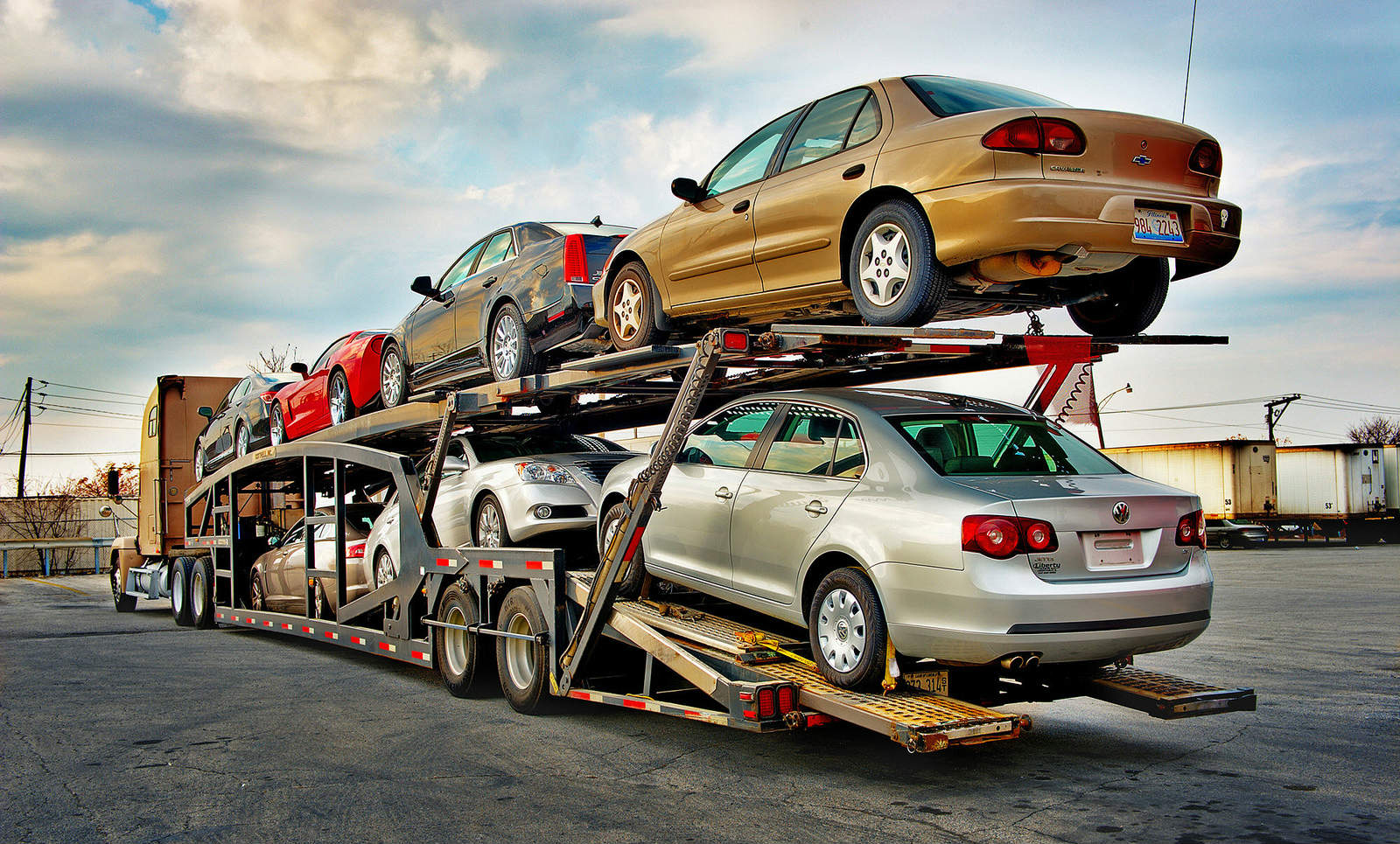 Car Shipping Service Colorado | Auto Transport Services Colorado