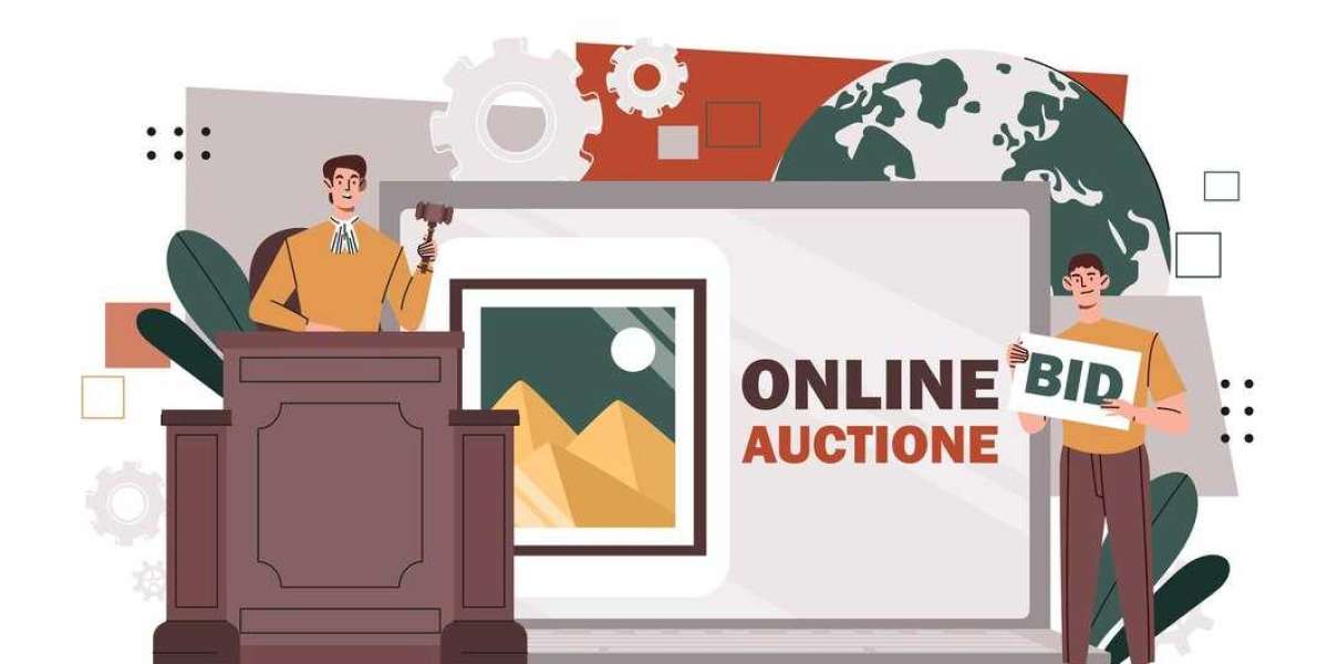 How to Set Up Your Own Auction Platform in Just 5 Easy Steps