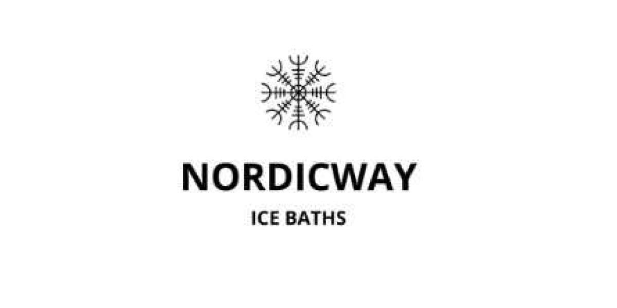 Embracing the NordicWay: Portable Ice Bath Tubs for Recovery